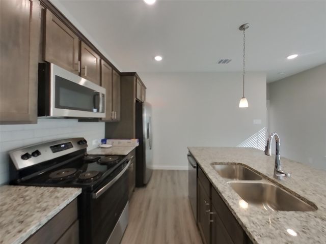 2310 Bailey Fields Lane, Richmond, TX 77469