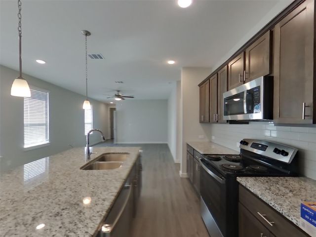 2310 Bailey Fields Lane, Richmond, TX 77469