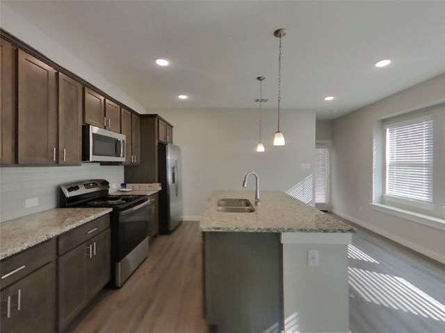 2310 Bailey Fields Lane, Richmond, TX 77469