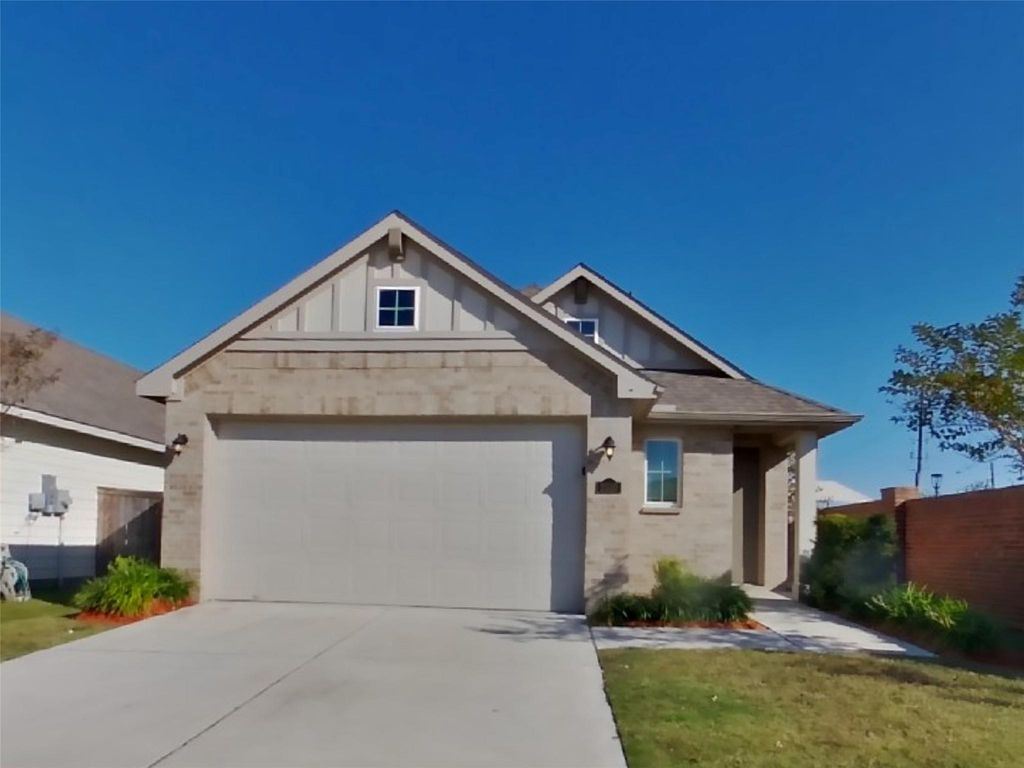 2310 Bailey Fields Lane, Richmond, TX 77469