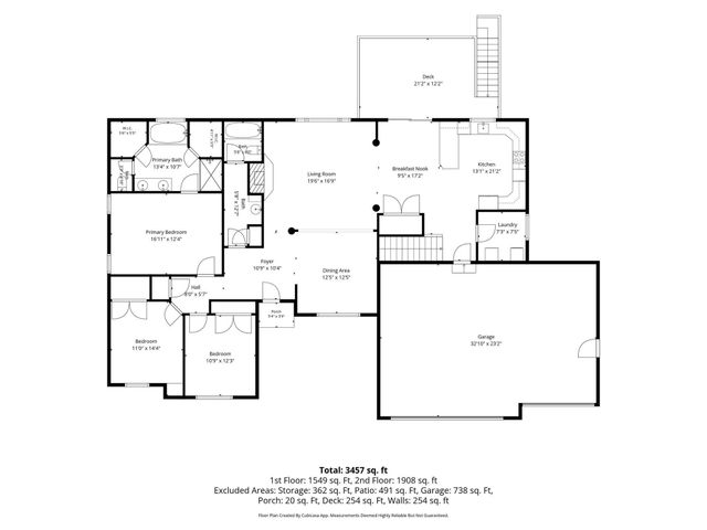 10 Stratford Way, Danville, IN 46122