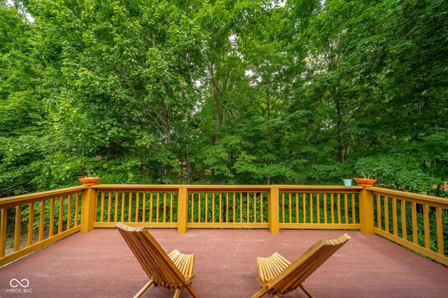 10 Stratford Way, Danville, IN 46122