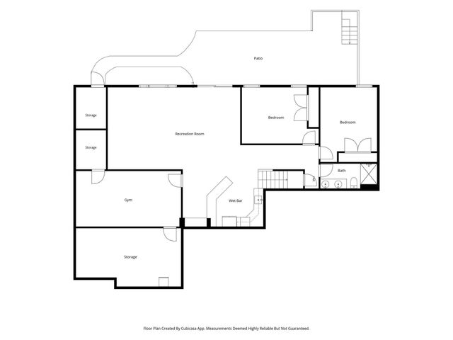 10 Stratford Way, Danville, IN 46122