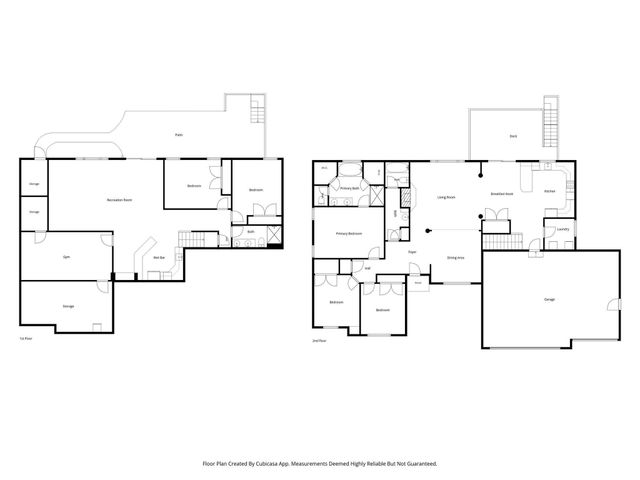 10 Stratford Way, Danville, IN 46122