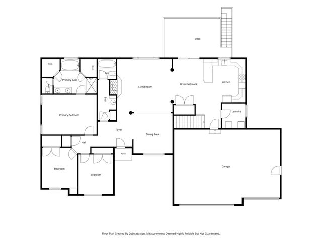 10 Stratford Way, Danville, IN 46122