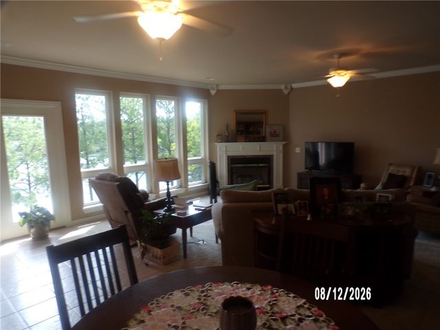 9 Uppingham Lane, Bella Vista, AR 72714