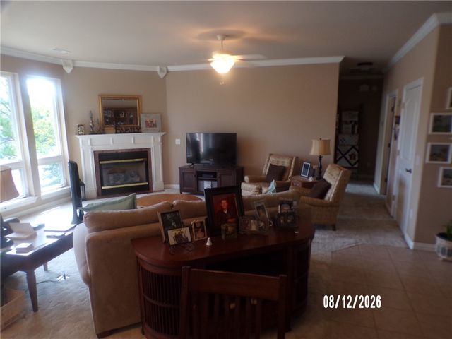 9 Uppingham Lane, Bella Vista, AR 72714