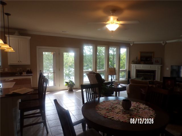 9 Uppingham Lane, Bella Vista, AR 72714