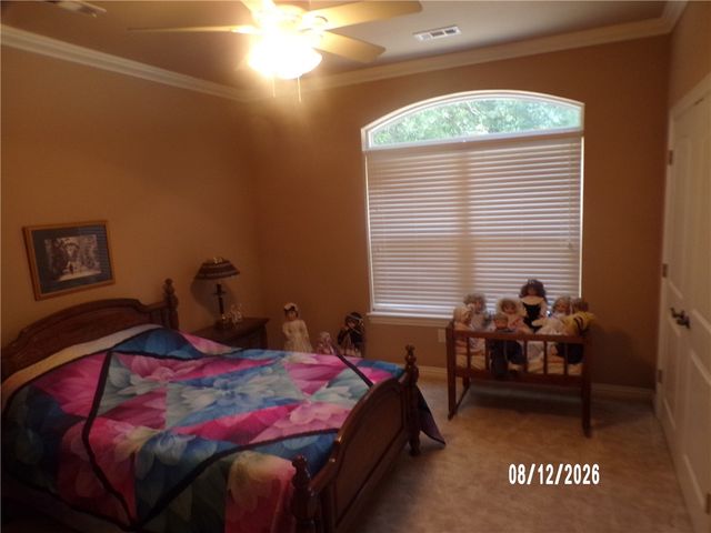 9 Uppingham Lane, Bella Vista, AR 72714