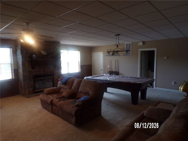 9 Uppingham Lane, Bella Vista, AR 72714
