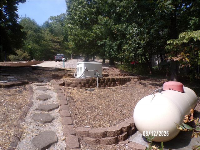 9 Uppingham Lane, Bella Vista, AR 72714