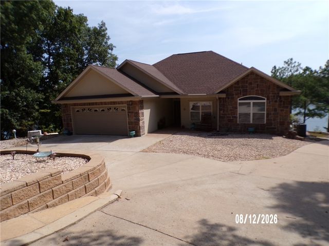 9 Uppingham Lane, Bella Vista, AR 72714