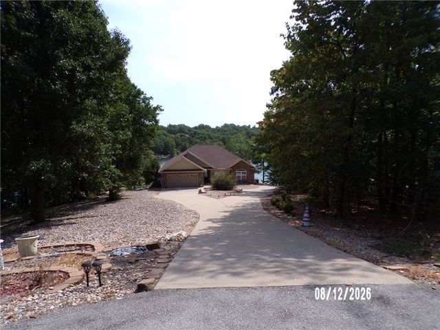 9 Uppingham Lane, Bella Vista, AR 72714