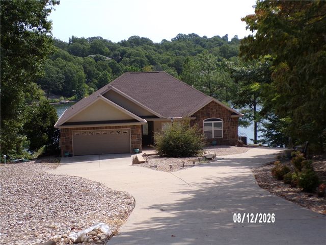 9 Uppingham Lane, Bella Vista, AR 72714