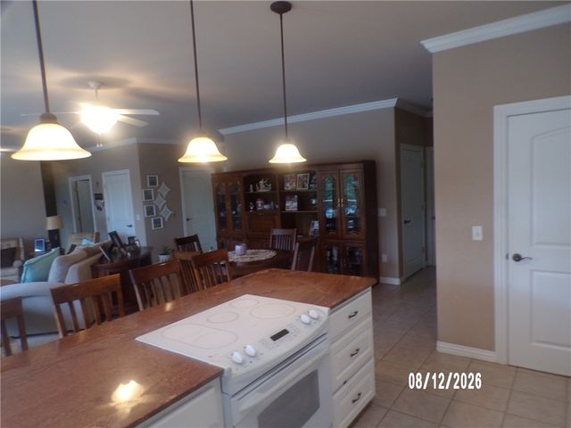 9 Uppingham Lane, Bella Vista, AR 72714