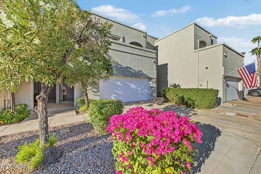 1326 W CORAL REEF Drive, Gilbert, AZ 85233 — photo 2