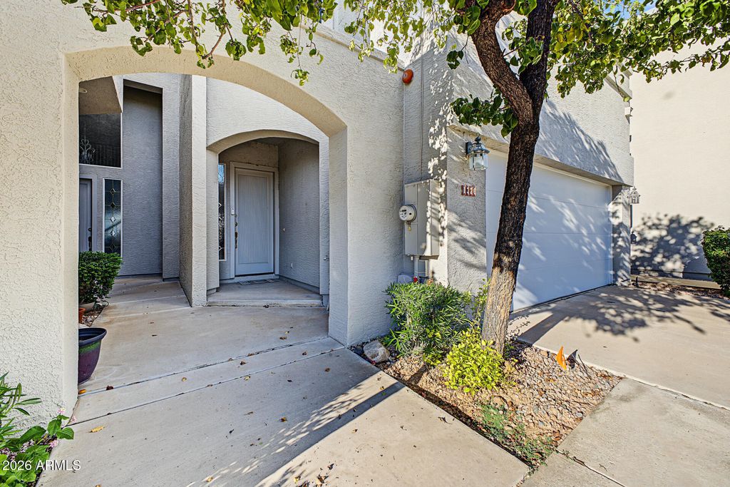 1326 W CORAL REEF Drive, Gilbert, AZ 85233 — photo 3