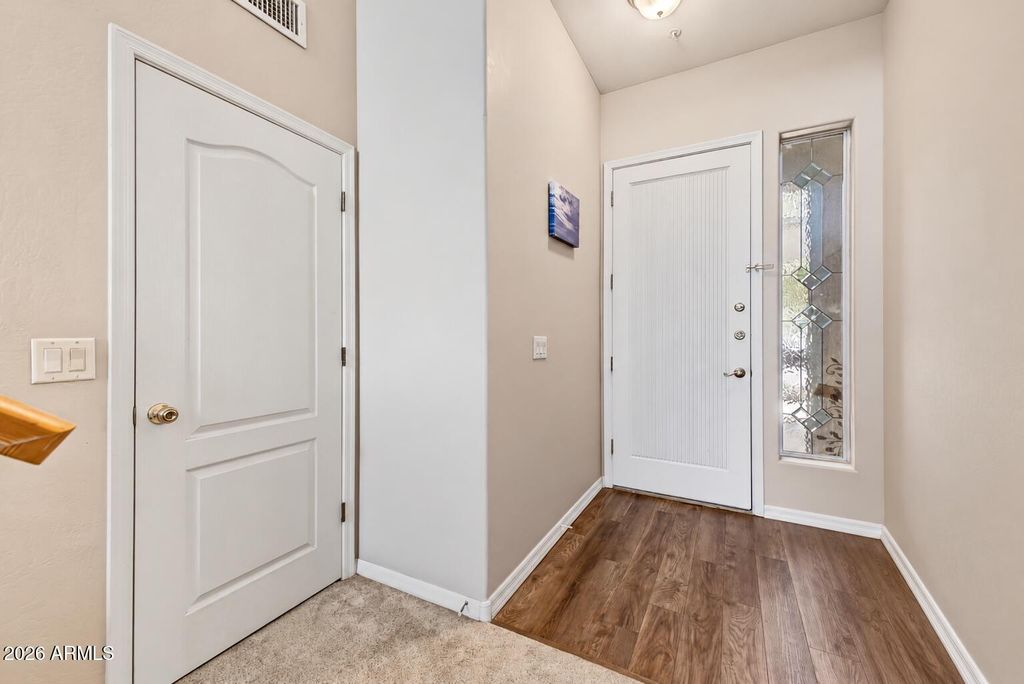 1326 W CORAL REEF Drive, Gilbert, AZ 85233 — photo 5