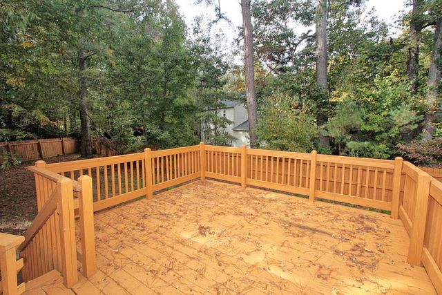 210 Arborfield Way, Johns Creek, GA 30022