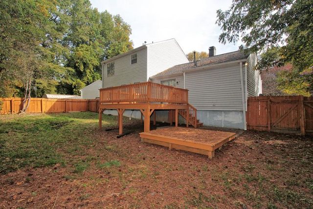 210 Arborfield Way, Johns Creek, GA 30022