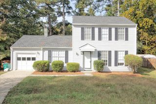 210 Arborfield Way, Johns Creek, GA 30022