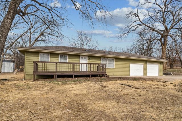 306 E 165th Street, Belton, MO 64012
