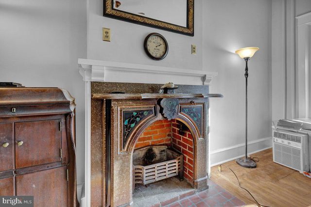 161 W HIGH ST, Womelsdorf, PA 19567