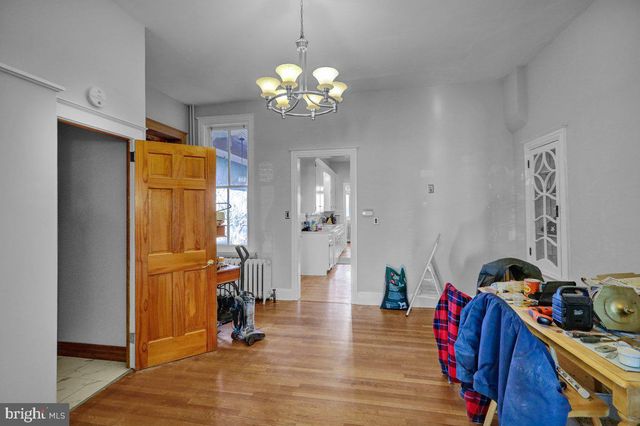 161 W HIGH ST, Womelsdorf, PA 19567