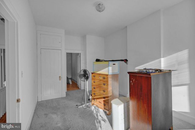 161 W HIGH ST, Womelsdorf, PA 19567