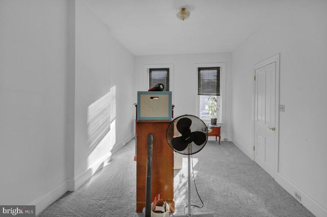 161 W HIGH ST, Womelsdorf, PA 19567