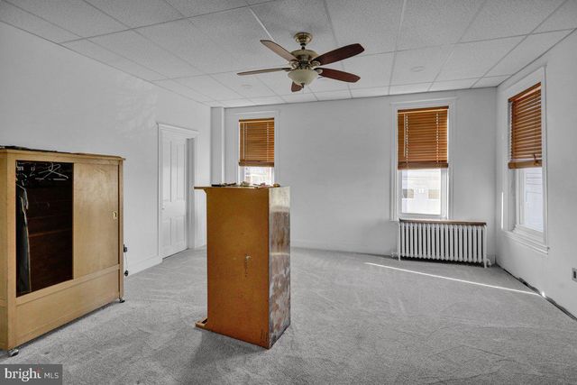 161 W HIGH ST, Womelsdorf, PA 19567