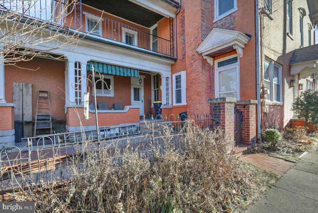 161 W HIGH ST, Womelsdorf, PA 19567