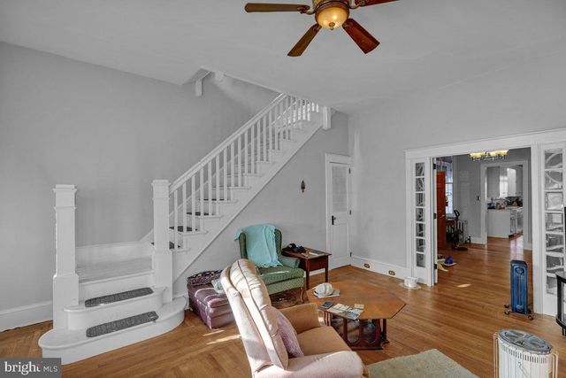 161 W HIGH ST, Womelsdorf, PA 19567