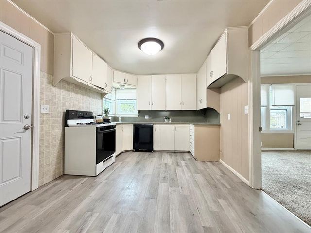 118 W Franklin Street, Shawnee, OK 74804