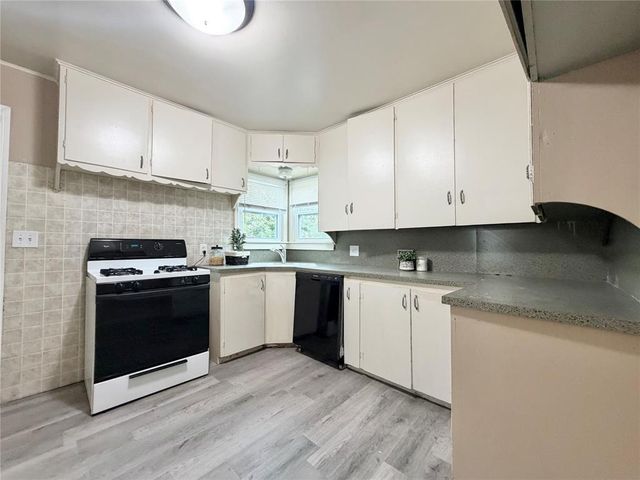 118 W Franklin Street, Shawnee, OK 74804