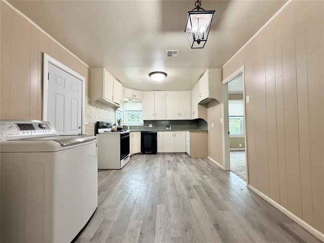 118 W Franklin Street, Shawnee, OK 74804