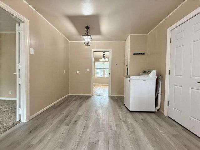 118 W Franklin Street, Shawnee, OK 74804