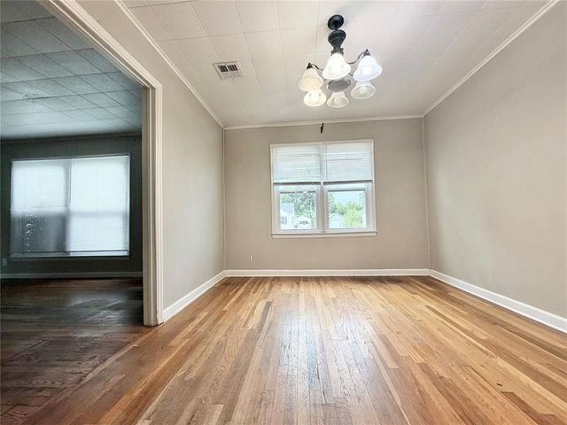 118 W Franklin Street, Shawnee, OK 74804