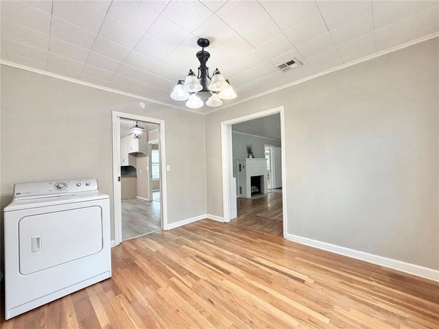 118 W Franklin Street, Shawnee, OK 74804