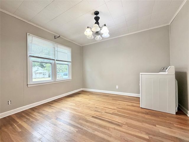 118 W Franklin Street, Shawnee, OK 74804