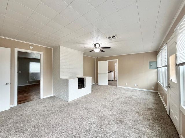 118 W Franklin Street, Shawnee, OK 74804