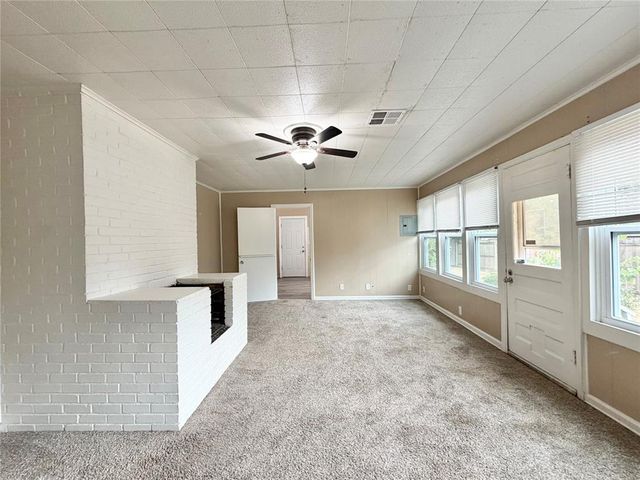 118 W Franklin Street, Shawnee, OK 74804
