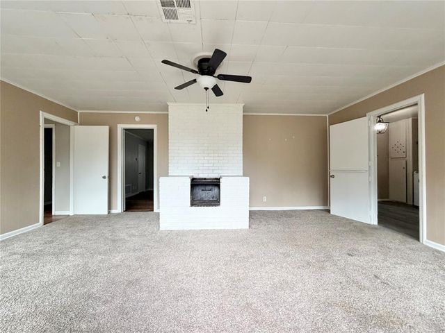 118 W Franklin Street, Shawnee, OK 74804