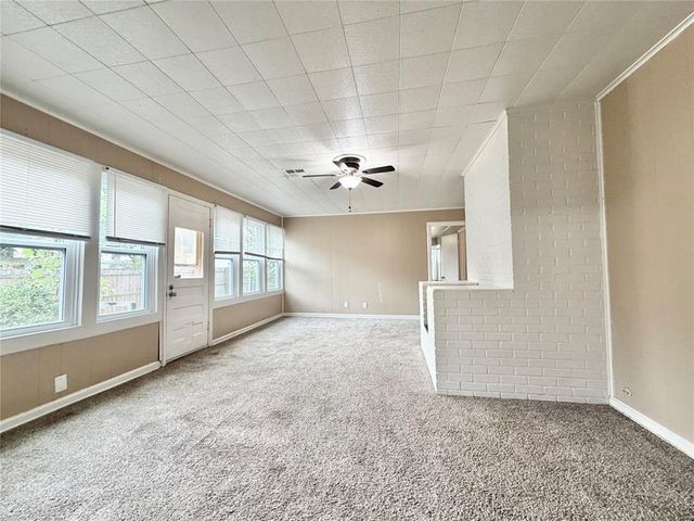 118 W Franklin Street, Shawnee, OK 74804
