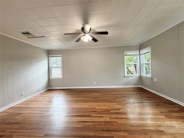 118 W Franklin Street, Shawnee, OK 74804