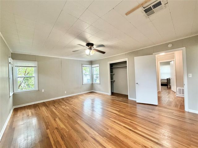 118 W Franklin Street, Shawnee, OK 74804