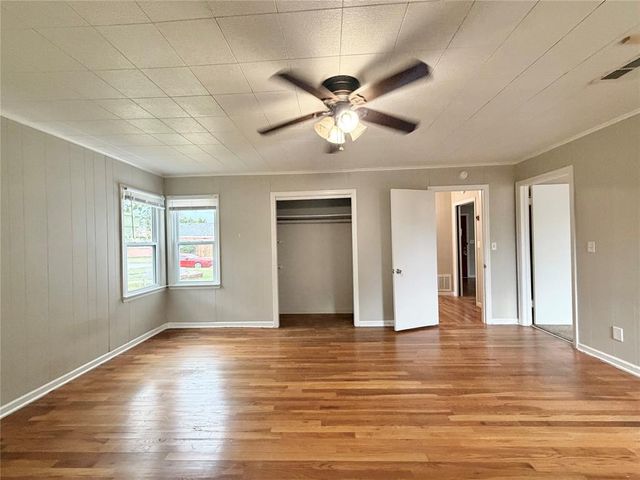 118 W Franklin Street, Shawnee, OK 74804