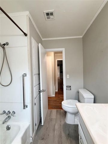 118 W Franklin Street, Shawnee, OK 74804