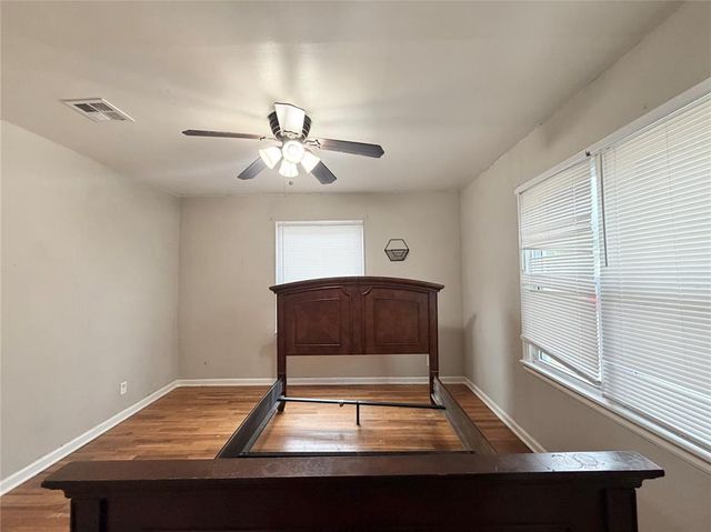 118 W Franklin Street, Shawnee, OK 74804