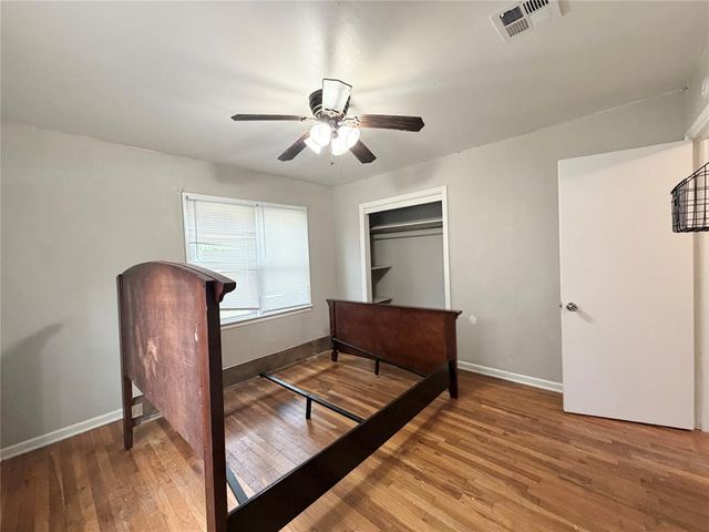 118 W Franklin Street, Shawnee, OK 74804